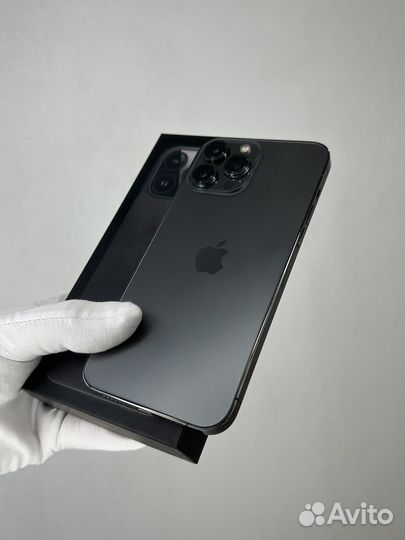 iPhone 12 Pro, 256 ГБ