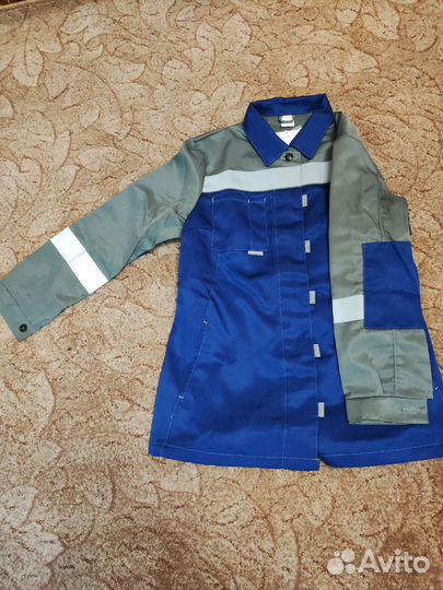 Спецодежда