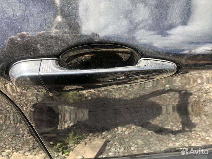 Bmw x5 e70 bmw x6 e71 Комфортный доступ