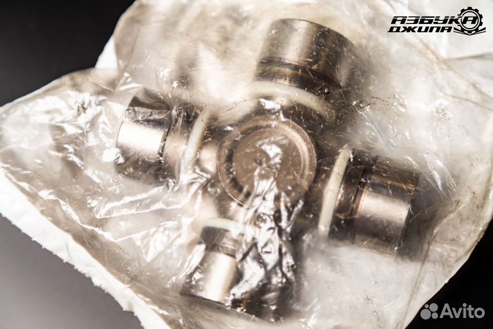 Крестовина dana 44 Jeep Wrangler JK-JL 68476678AA
