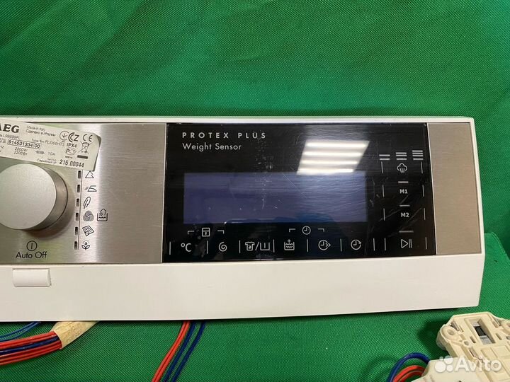 Модуль AEG L98699FL