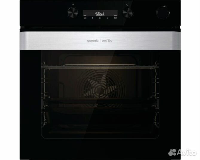 Духовой шкаф эл. gorenje BSA6737orab by Ora Ïto 2