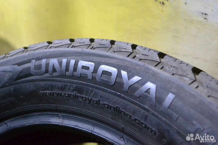 Uniroyal MS Plus 66 205/55 R16