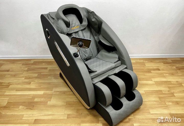 Массажное кресло NEW