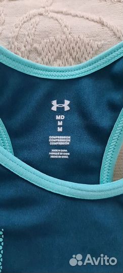 Одежда для фитнеса 42-44 размер