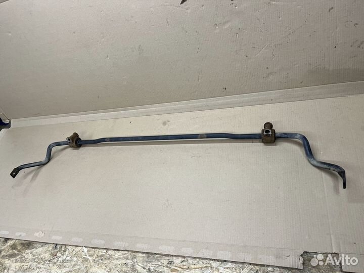Стабилизатор задний Мерседес глк x204, w204, c207