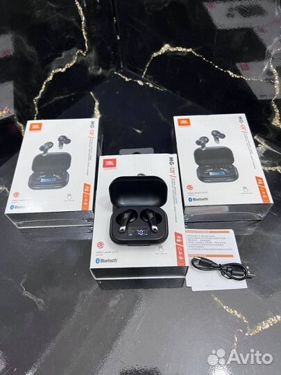 Беспроводные наушники JBL MG-20