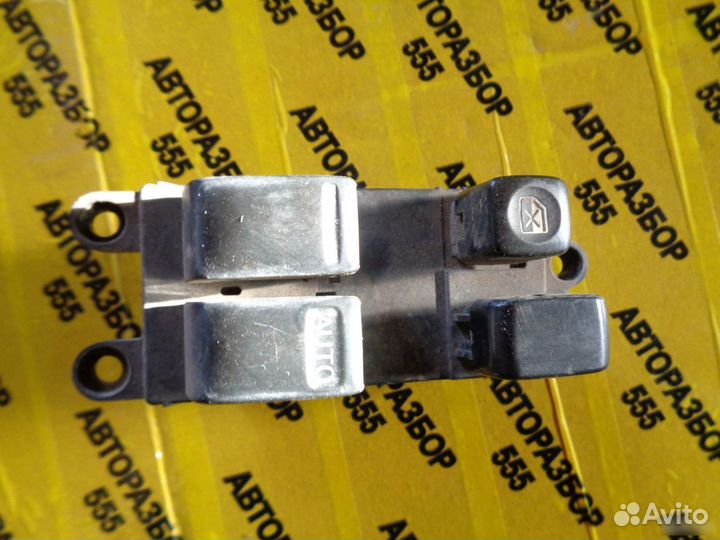 Блок стеклоподъемников Nissan Expert 1999-2006