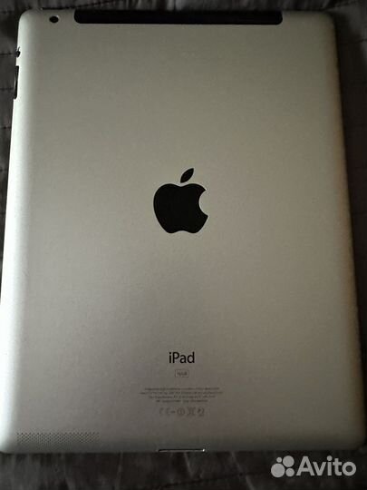 iPad 2