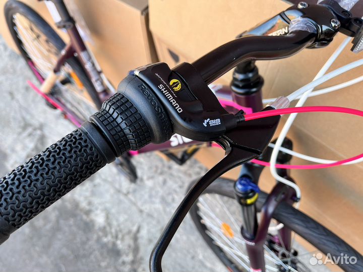 Женский Stern Urban Lady