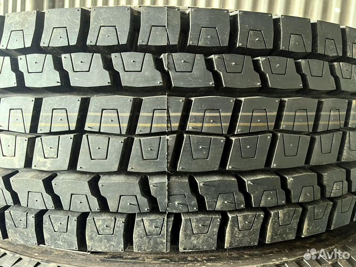 Грузовые шины Greforce 315/70