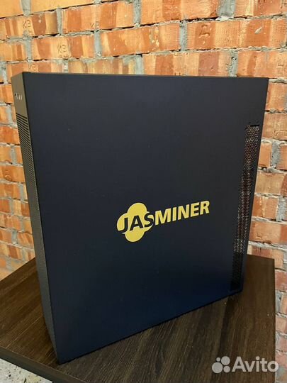 Jasminer x16 qe 1850mh