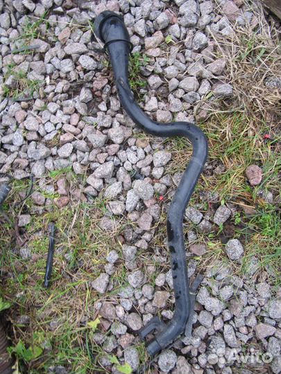 Маслозаливная горловина Scania P, G, R series