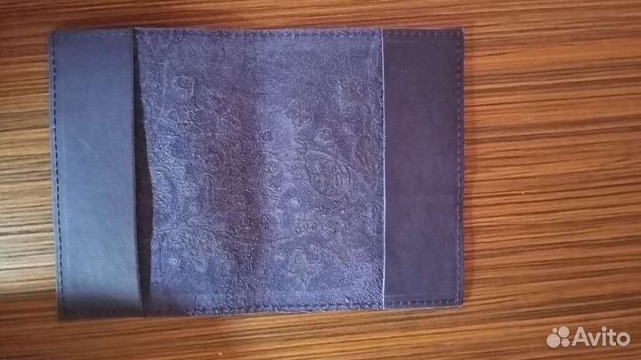 Обложка на паспорт