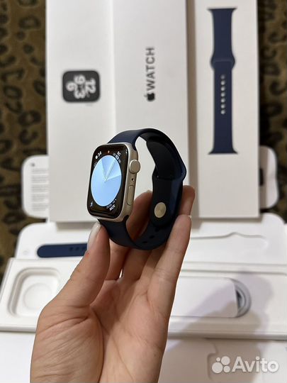 Apple watch SE 44 mm