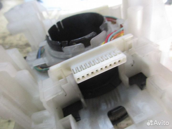 Шлейф рулевой Mitsubishi Lancer (CX,CY) 2007-2017