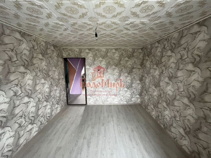 3-к. квартира, 63,7 м², 4/5 эт.