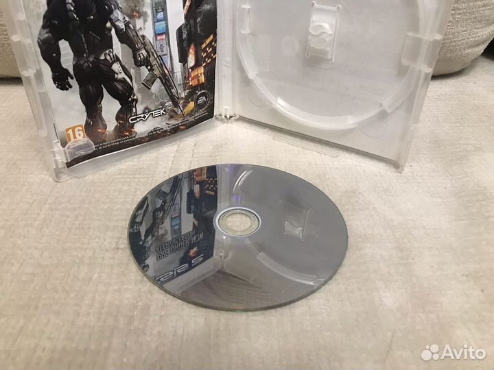 Fight Night Champion (PS3)