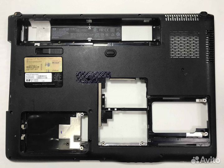 Поддон для HP Pavilion dv9700