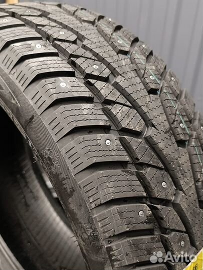 Ovation EcoVision W-686 225/50 R17