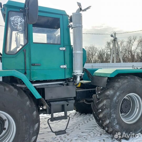 Трактор ХТЗ Т-150, 2016