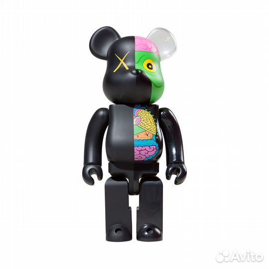 Игрушка bearbrick