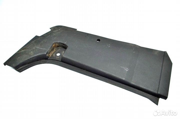 Салонная пластиковая крышка volvo FH12 1-seeria (0