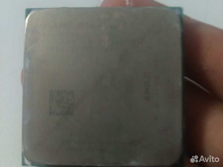 Комплектующие для пк бу