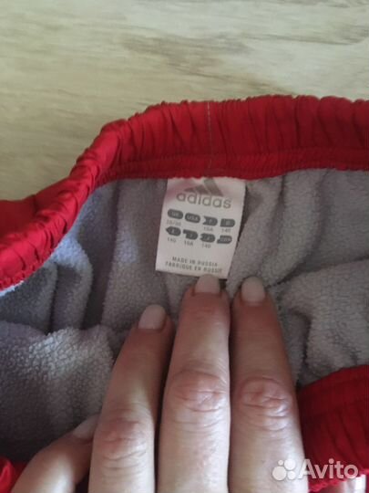 Комтюм зимний детский для девочек