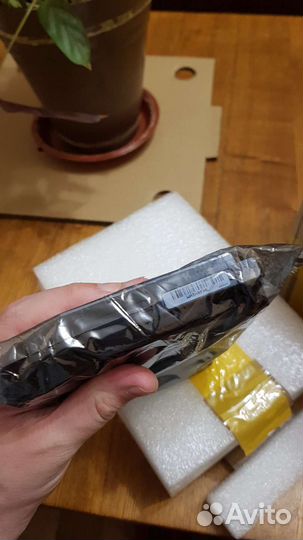 8 тб Внутренний жесткий диск Seagate SKU01186