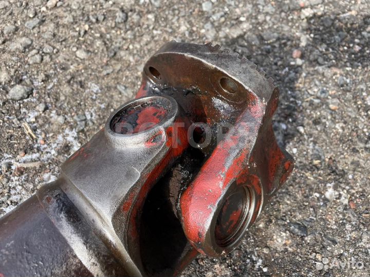 Карданный вал iveco EuroCargo 1998