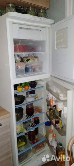 Холодильник бу