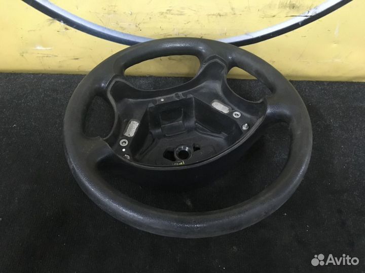 Руль Мерседес С w 203 A2034600803