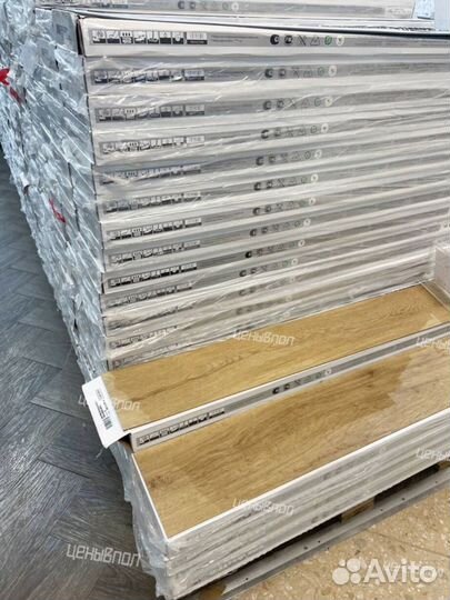 Spc плитка мелкий опт от 20м2