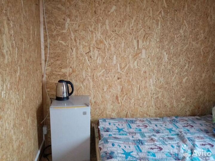 Отдых. Байкал. Ольхон