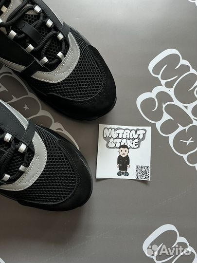 Кроссовки Dior B22