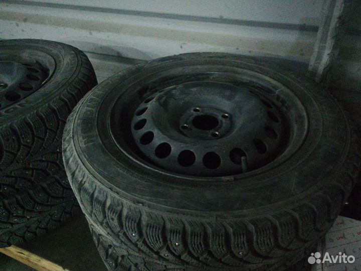 Nordman Nordman 4 185/65 R15