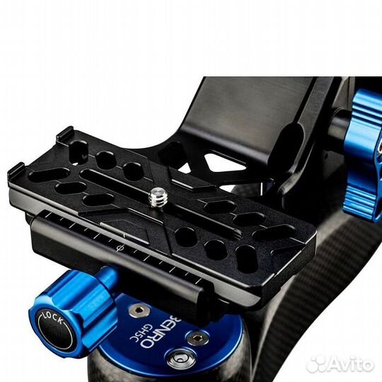 Benro GH5C Gimbal Head Carbon Fibre карданная голо