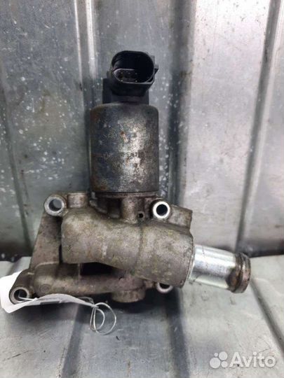 Клапан EGR Opel Corsa D хэтчбек 1.2 2009