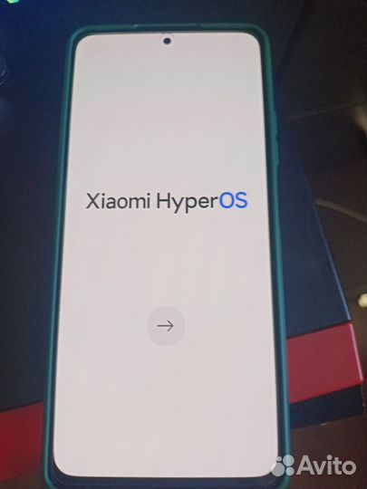 Xiaomi Redmi Note 12 Pro 4G, 8/256 ГБ