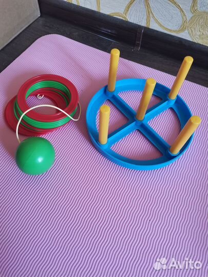 Настольные игры для детей