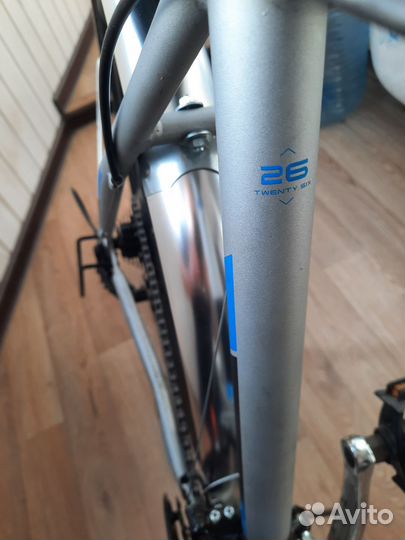 Велосипед Stels navigator 500
