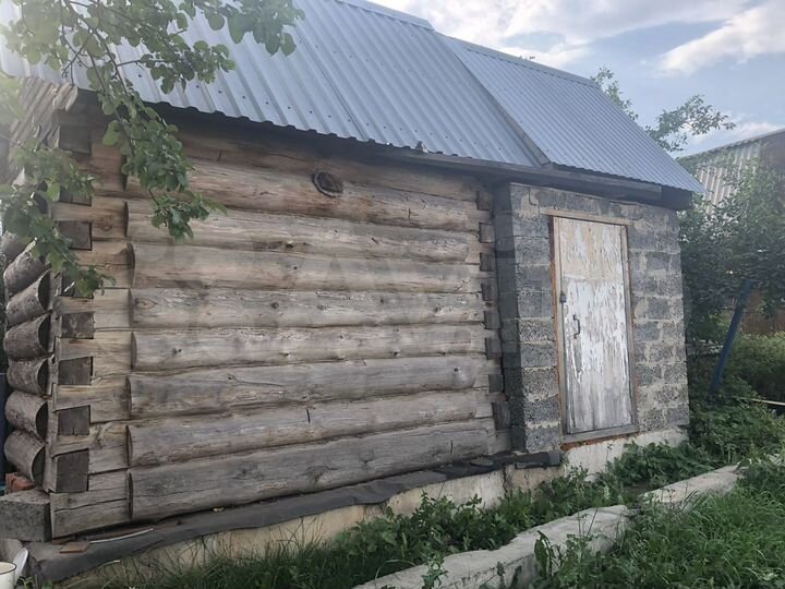 Участок 4 сот. (СНТ, ДНП)