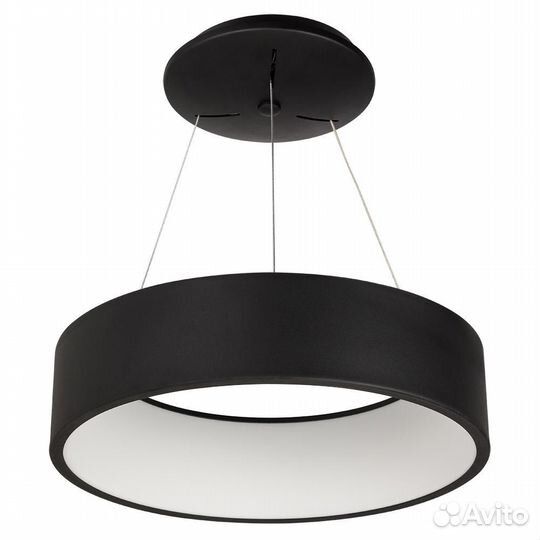 Arlight Светильник SP-TOR-ring-hang-R460-33W Warm3