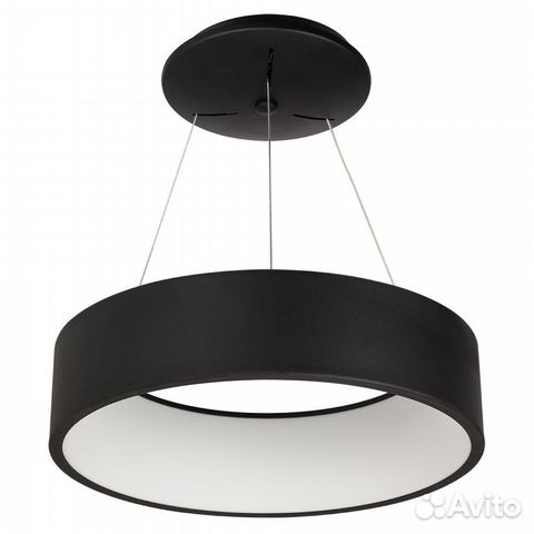 Arlight Светильник SP-TOR-ring-hang-R460-33W Warm3