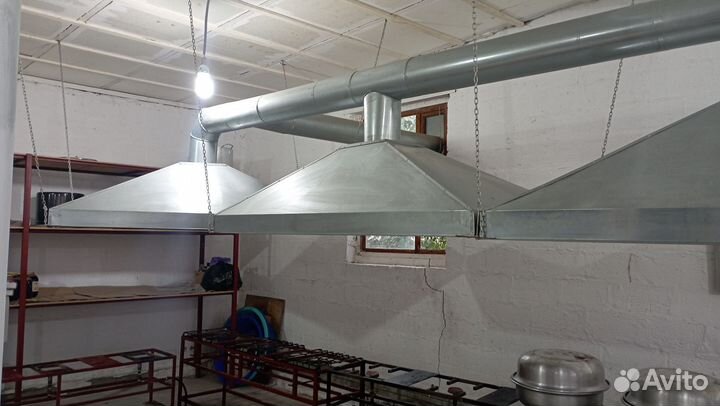 Вытяжка для кухни 90 см бу