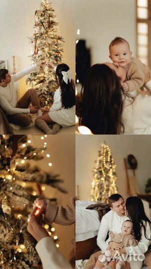 Новогодний фотодень/фотосессия