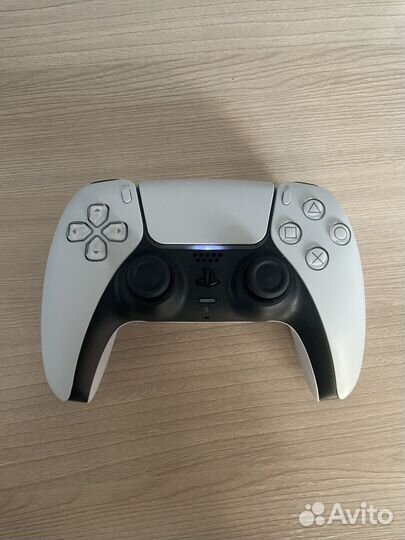 Sony Playstation 5 с дисководом