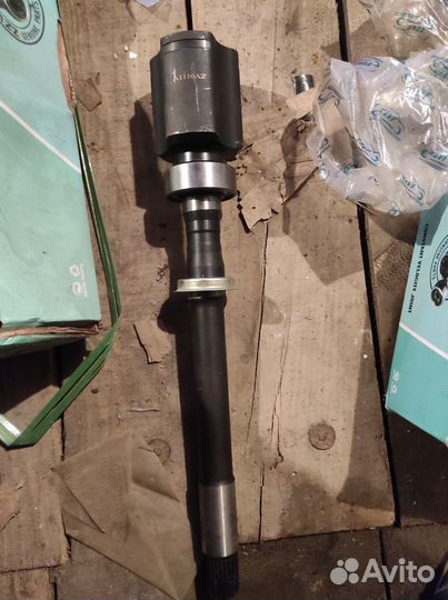 Шрус внутренний Toyota rav 4