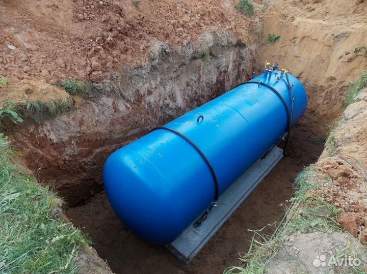 Газгольдер